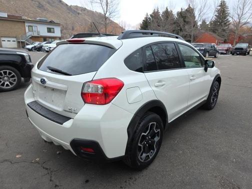 2015 Subaru XV Crosstrek 2.0i Limited