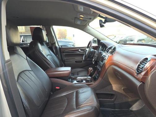 2014 Buick Enclave Premium