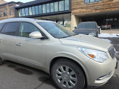 2014 Buick Enclave Premium