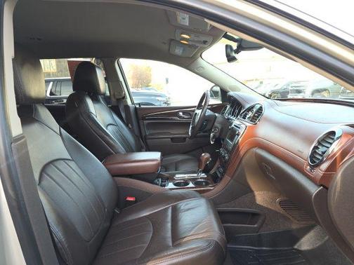 2014 Buick Enclave Premium