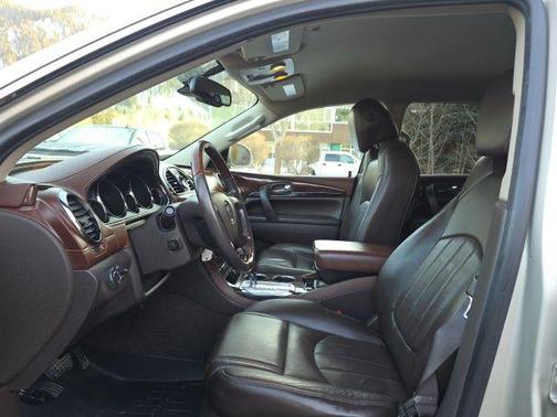 2014 Buick Enclave Premium