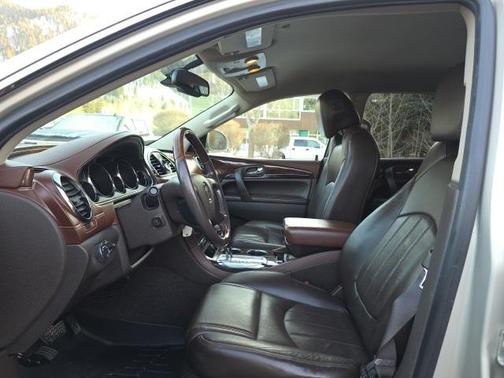 2014 Buick Enclave Premium