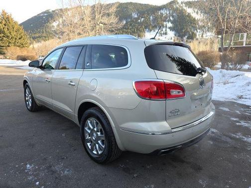 2014 Buick Enclave Premium