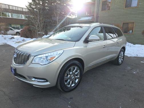 2014 Buick Enclave Premium