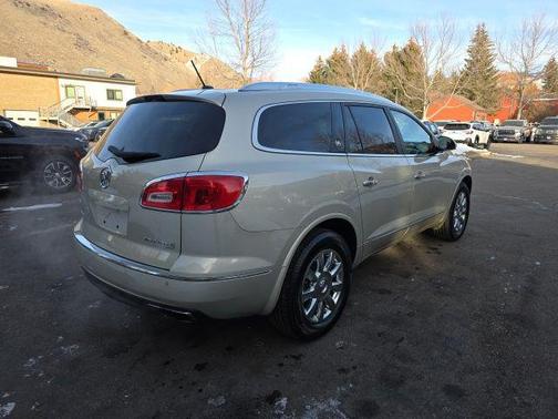 2014 Buick Enclave Premium