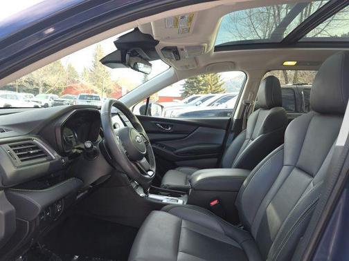 2024 Subaru Ascent Onyx Edition 7-Passenger