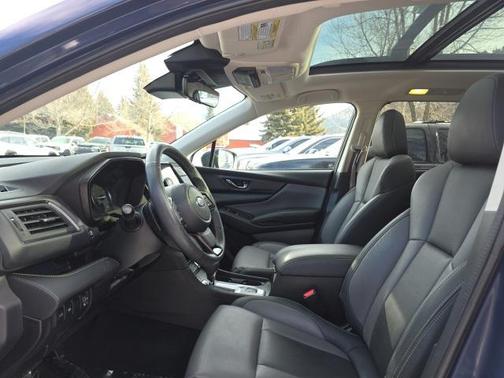 2024 Subaru Ascent Onyx Edition 7-Passenger