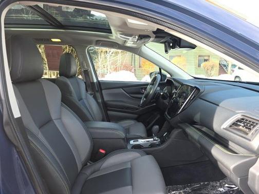 2024 Subaru Ascent Onyx Edition 7-Passenger