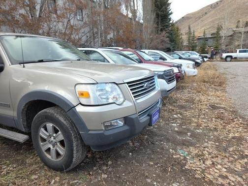 2006 Ford Explorer XLT