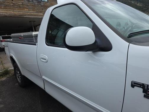 2001 Ford F-150 XL