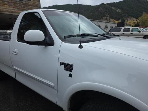 2001 Ford F-150 XL