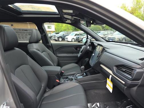 2025 Subaru Forester Hybrid Limited