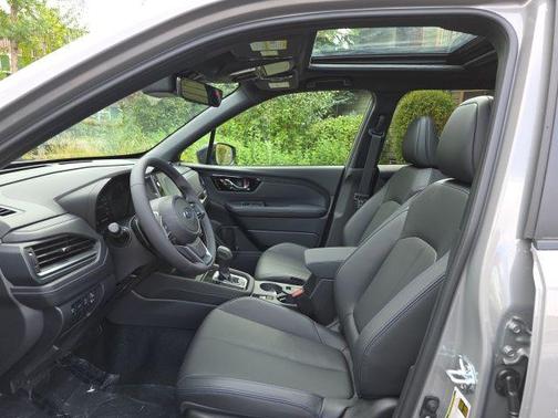 2025 Subaru Forester Hybrid Limited