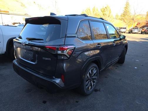 2025 Subaru Forester Hybrid Touring