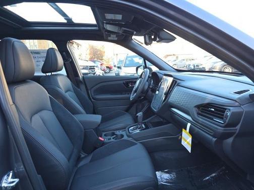 2025 Subaru Forester Hybrid Touring