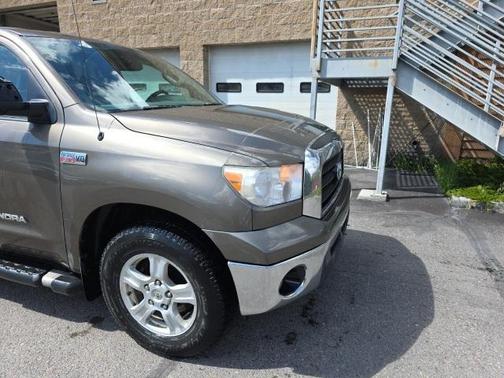 2009 Toyota Tundra SR5