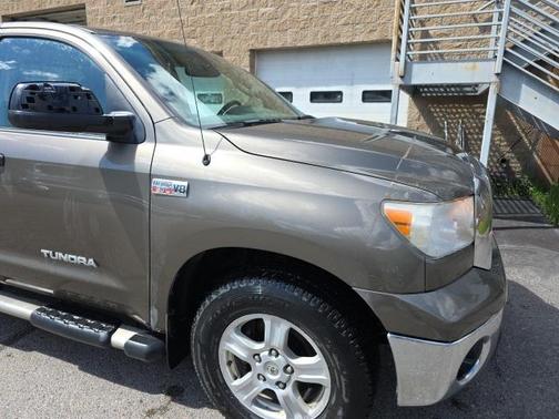 2009 Toyota Tundra SR5