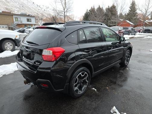 2013 Subaru XV Crosstrek 2.0i Premium