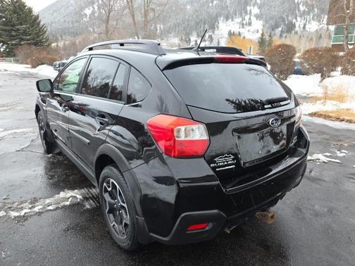 2013 Subaru XV Crosstrek 2.0i Premium