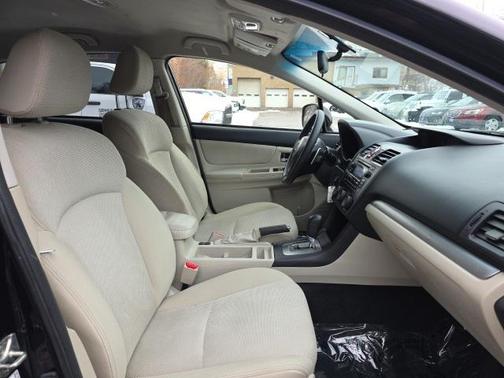 2013 Subaru XV Crosstrek 2.0i Premium