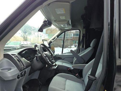 2017 Ford Transit-150 Base