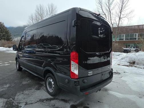 2017 Ford Transit-150 Base