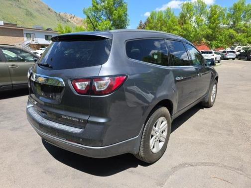 2013 Chevrolet Traverse 1LT
