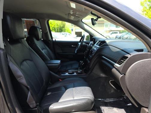 2013 Chevrolet Traverse 1LT