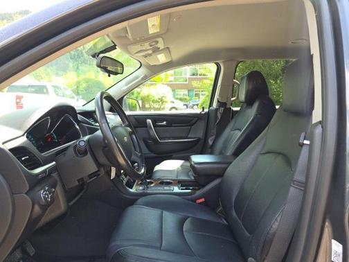 2013 Chevrolet Traverse 1LT