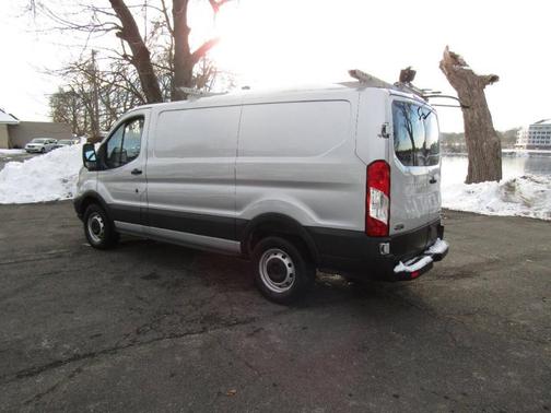 2019 Ford Transit-250 Base