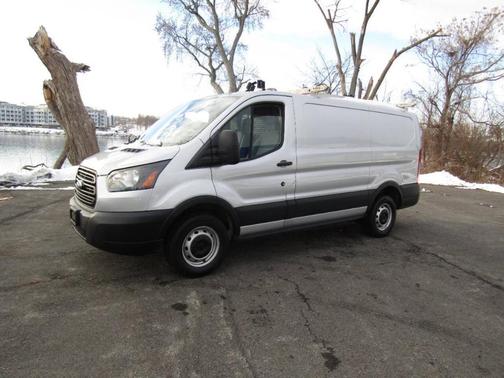 2019 Ford Transit-250 Base