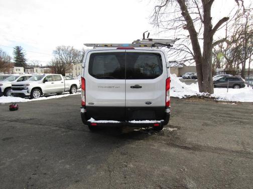 2019 Ford Transit-250 Base