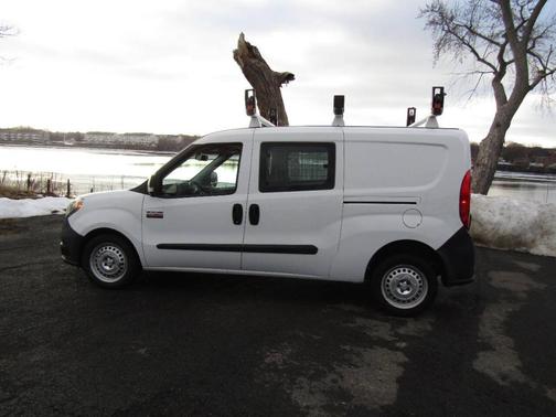 2019 RAM ProMaster City Base