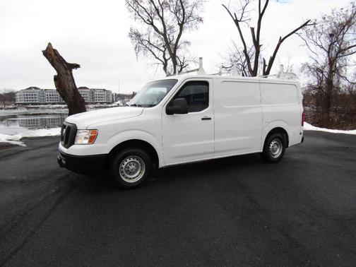 2019 Nissan NV Cargo NV1500 1500 S