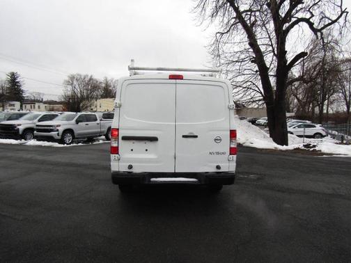 2019 Nissan NV Cargo NV1500 1500 S
