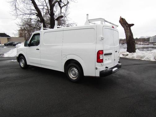 2019 Nissan NV Cargo NV1500 1500 S