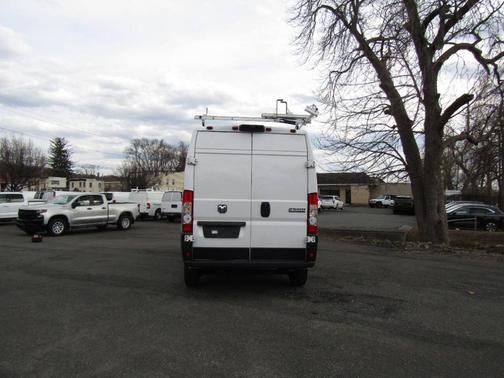 2024 RAM ProMaster 2500 High Roof