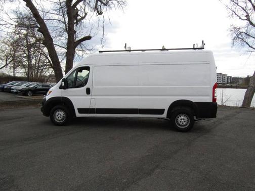 2024 RAM ProMaster 2500 High Roof