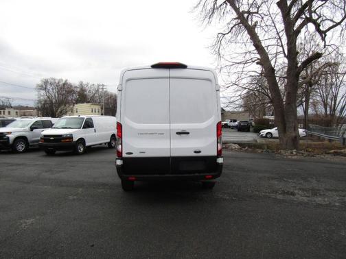 2025 Ford Transit-250 148 WB Medium Roof Cargo