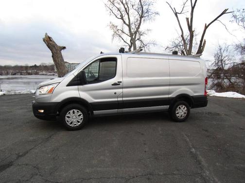 2020 Ford Transit-250 SWB LOW ROOF