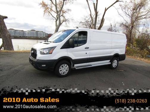 2023 Ford Transit-250 SWB LOW ROOF