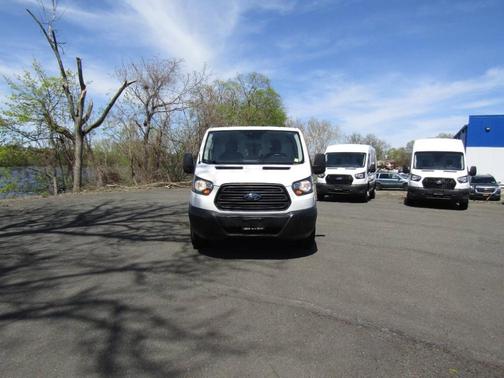 2019 Ford Transit-250 Base