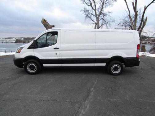 2019 Ford Transit-250 Base
