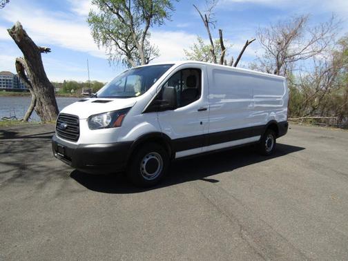 2019 Ford Transit-250 Base