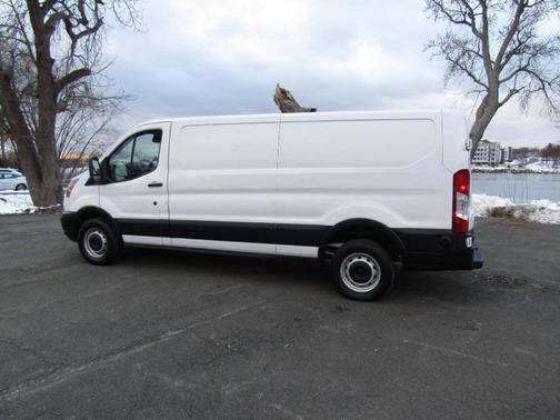 2019 Ford Transit-250 Base