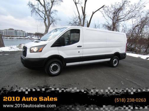 2019 Ford Transit-250 Base