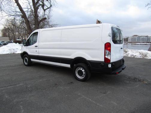 2019 Ford Transit-250 Base
