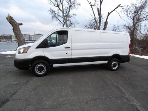 2019 Ford Transit-250 Base
