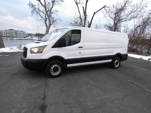 2019 Ford Transit-250 Base