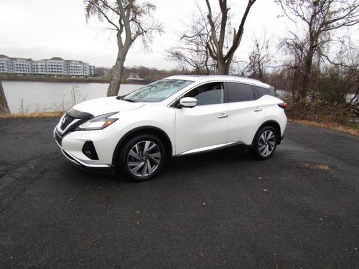2021 Nissan Murano SL